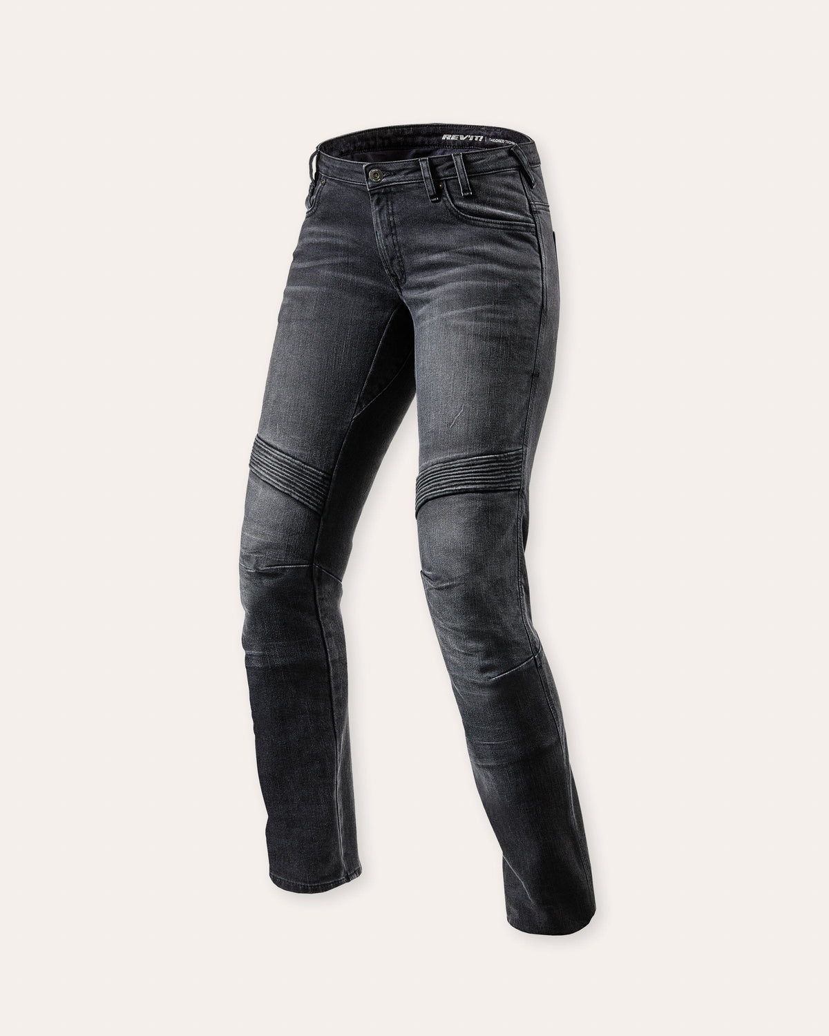 Front image: Moto Ladies - Black