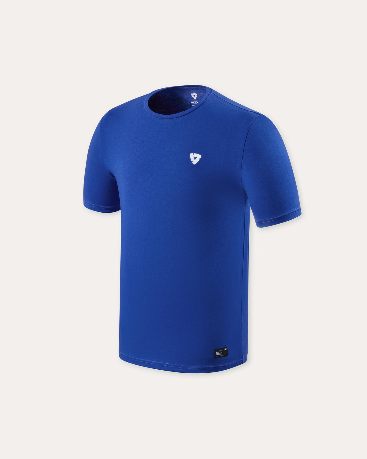Front image: Eddie - Blue