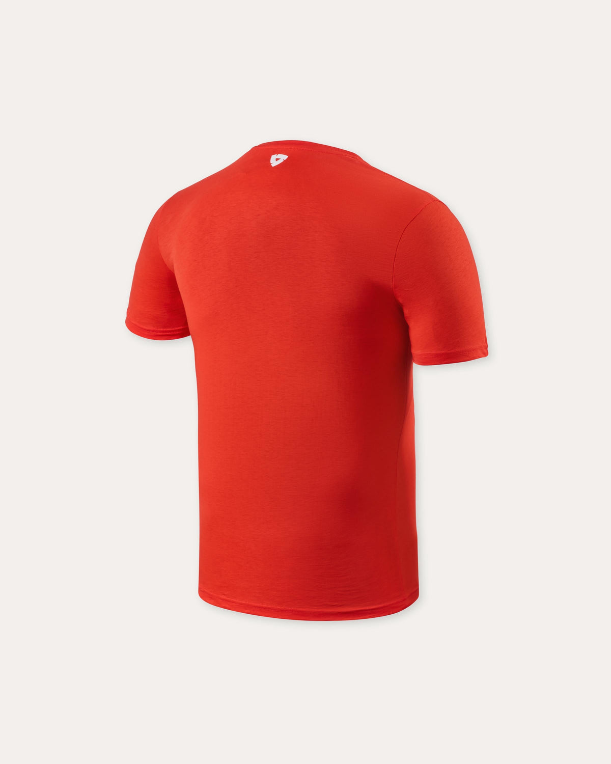 Back image: Andy - Red