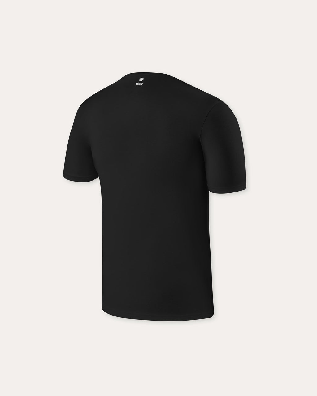 Back image: Atlanta - Black