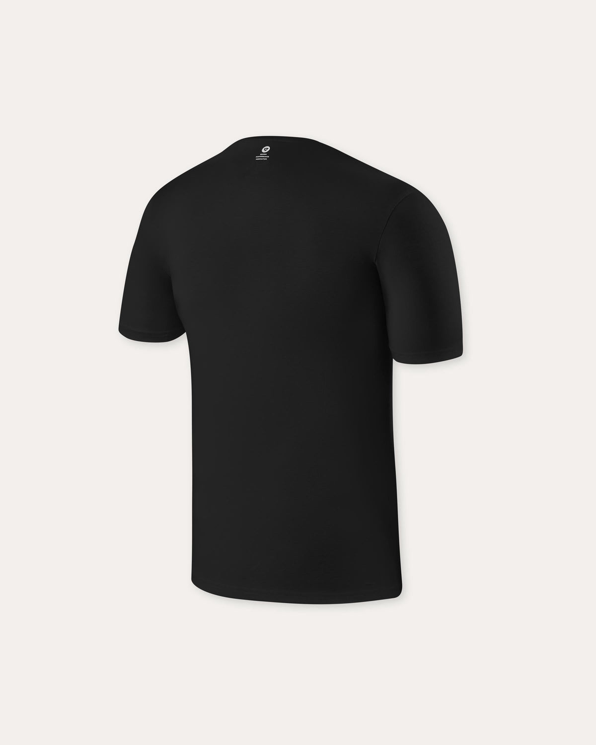 Back image: Atlanta - Black