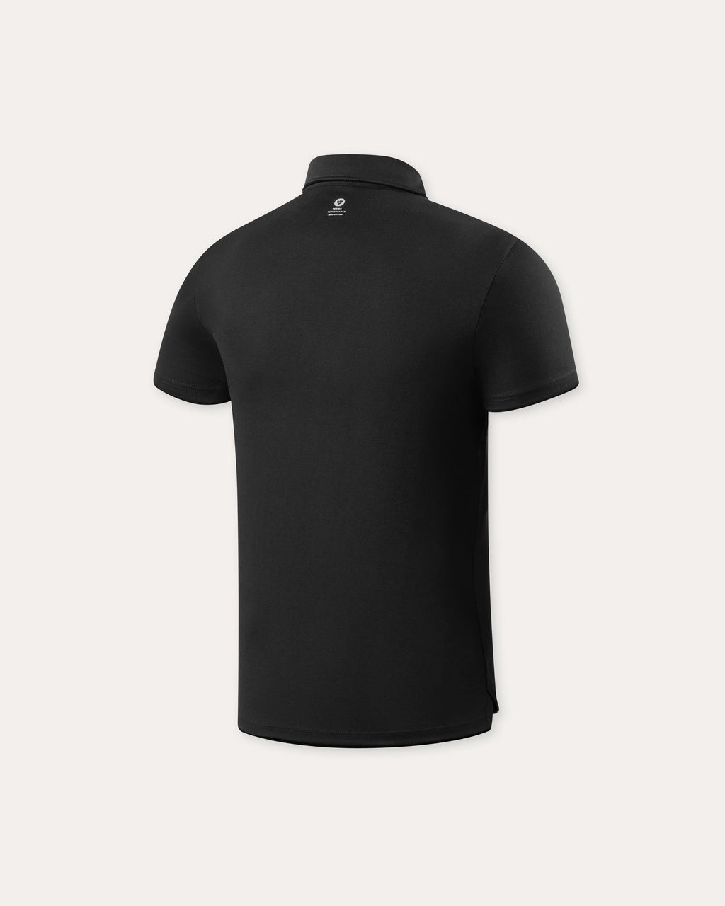 Back image: Dax - Black