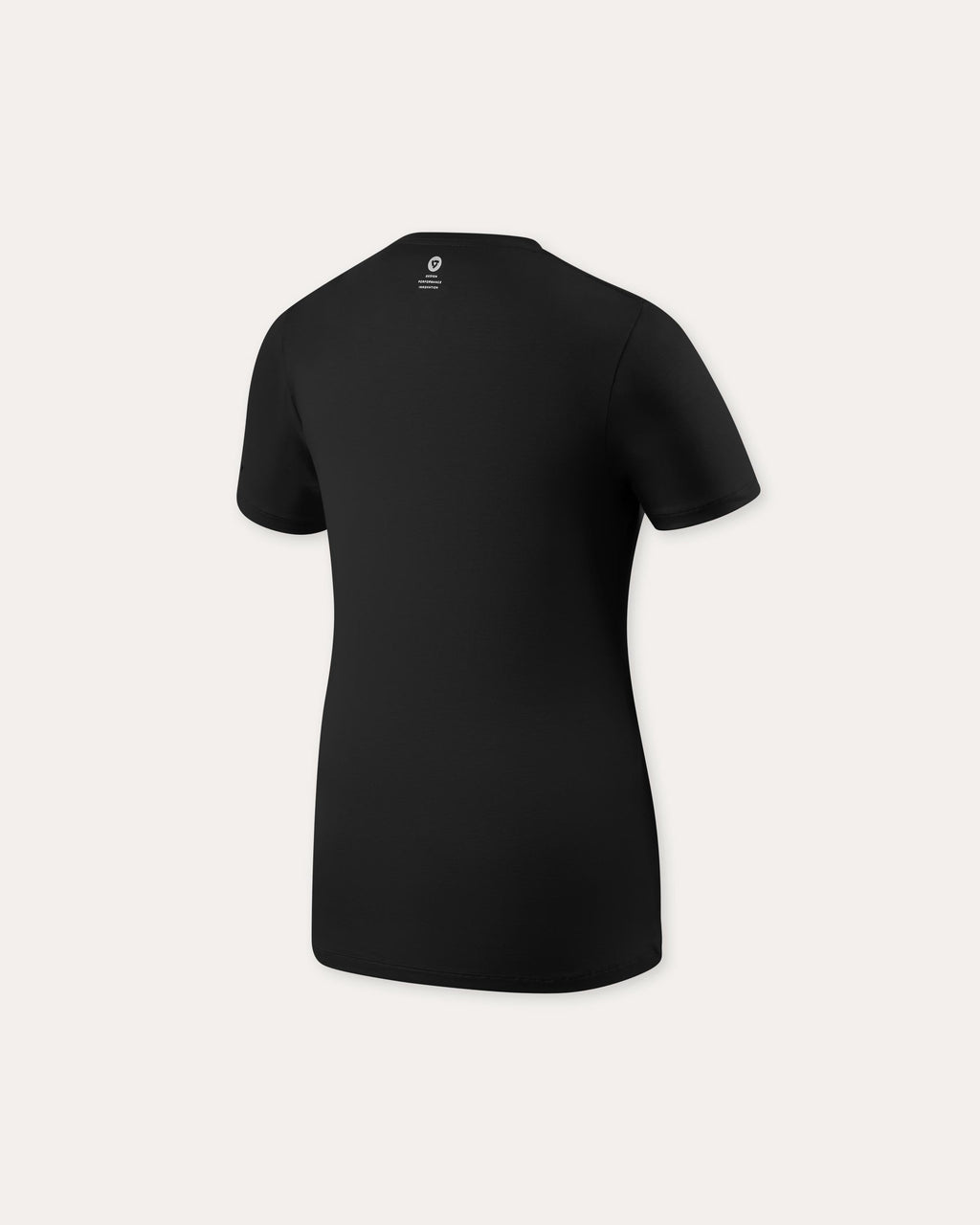 Back image: Grace Ladies - Black