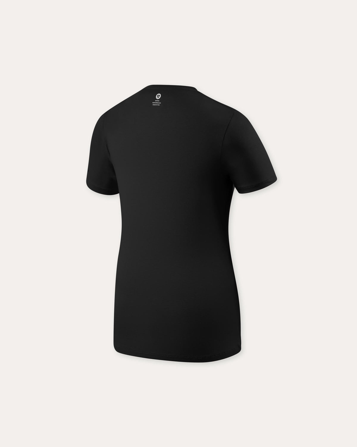 Back image: Grace Ladies - Black
