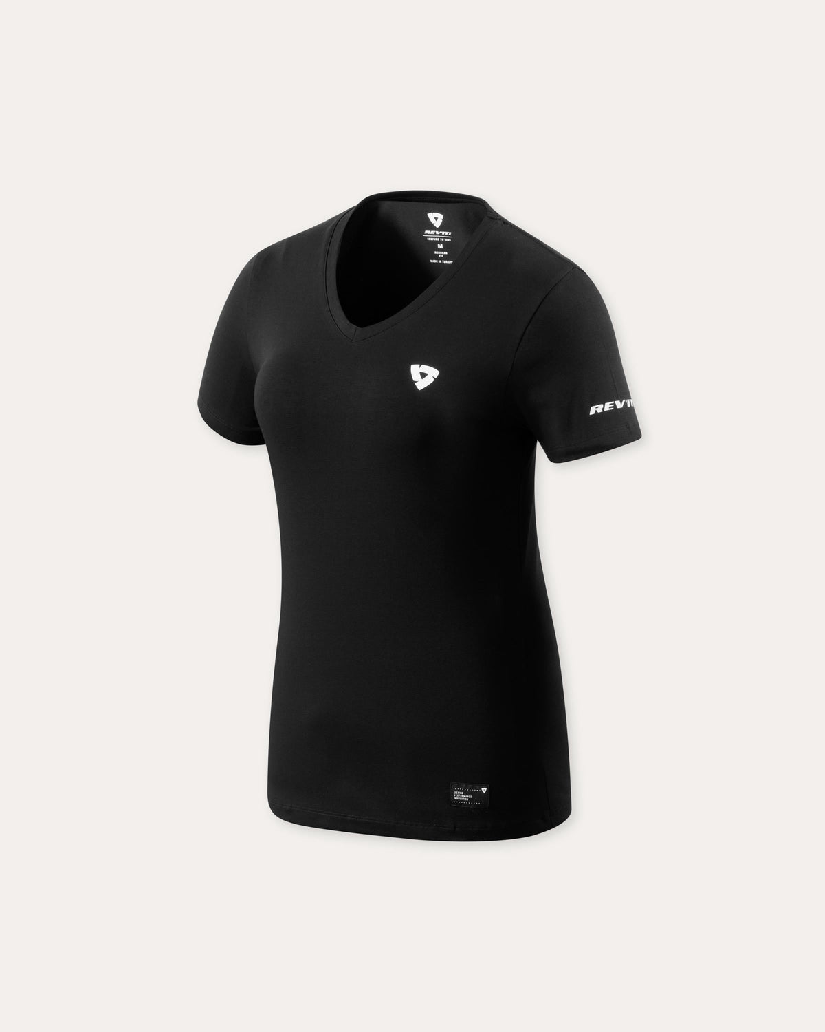 Front image: Grace Ladies - Black