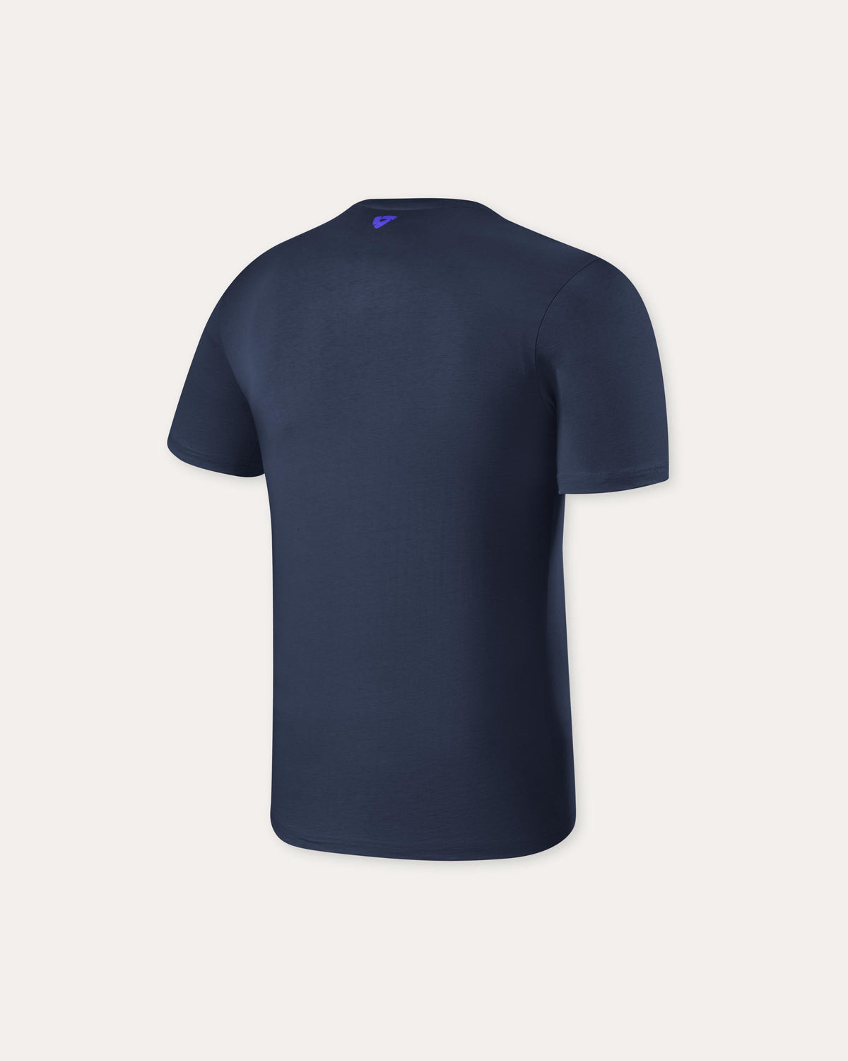 Back image: Enzo - Dark Blue