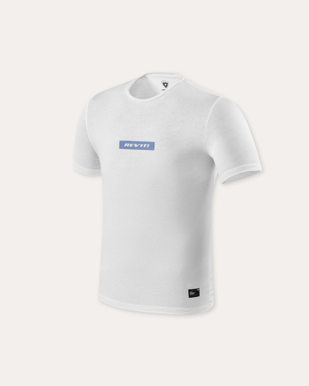 Front image: Enzo - White