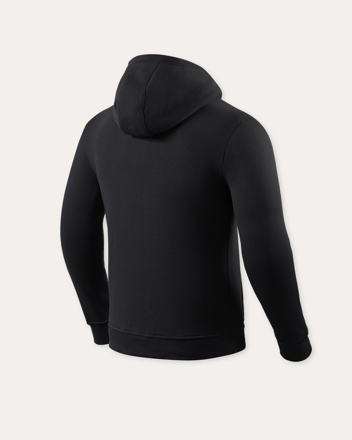Back image: Jeremy - Black