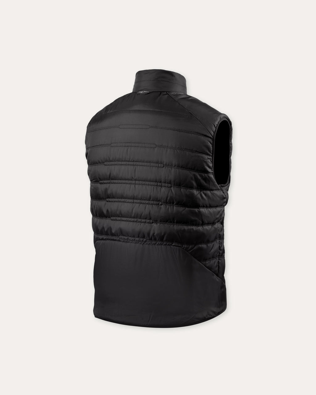 Back image: Finley 2 - Black