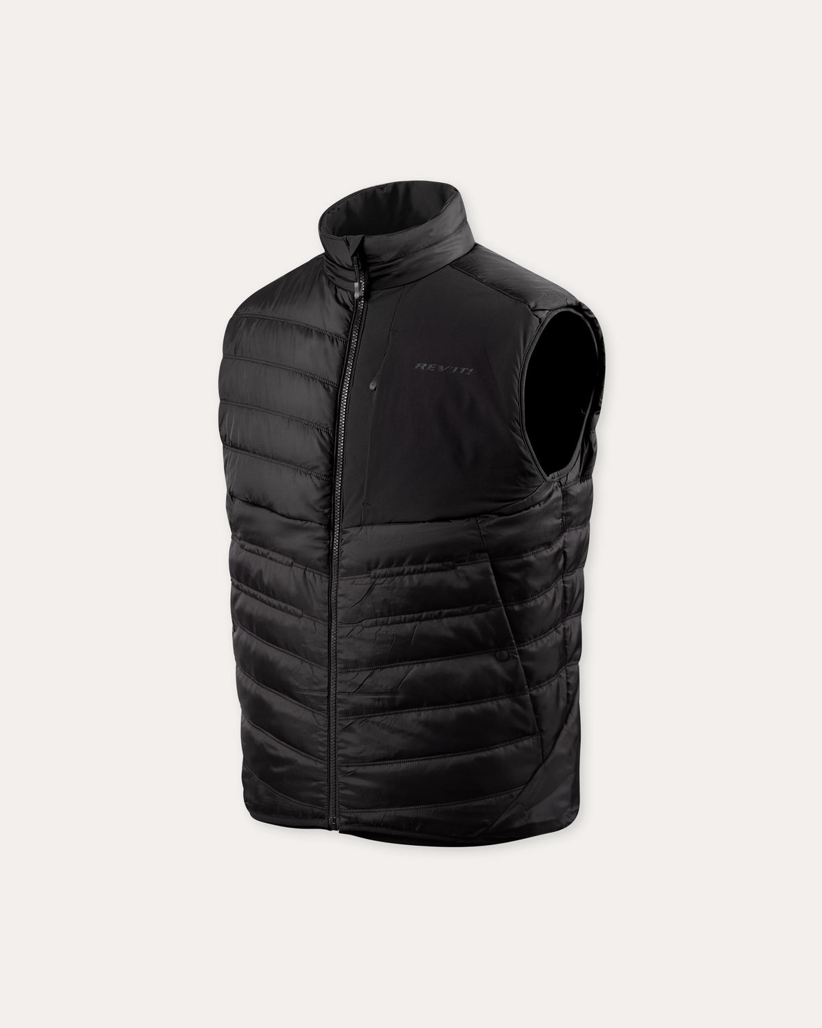 Front image: Finley 2 - Black