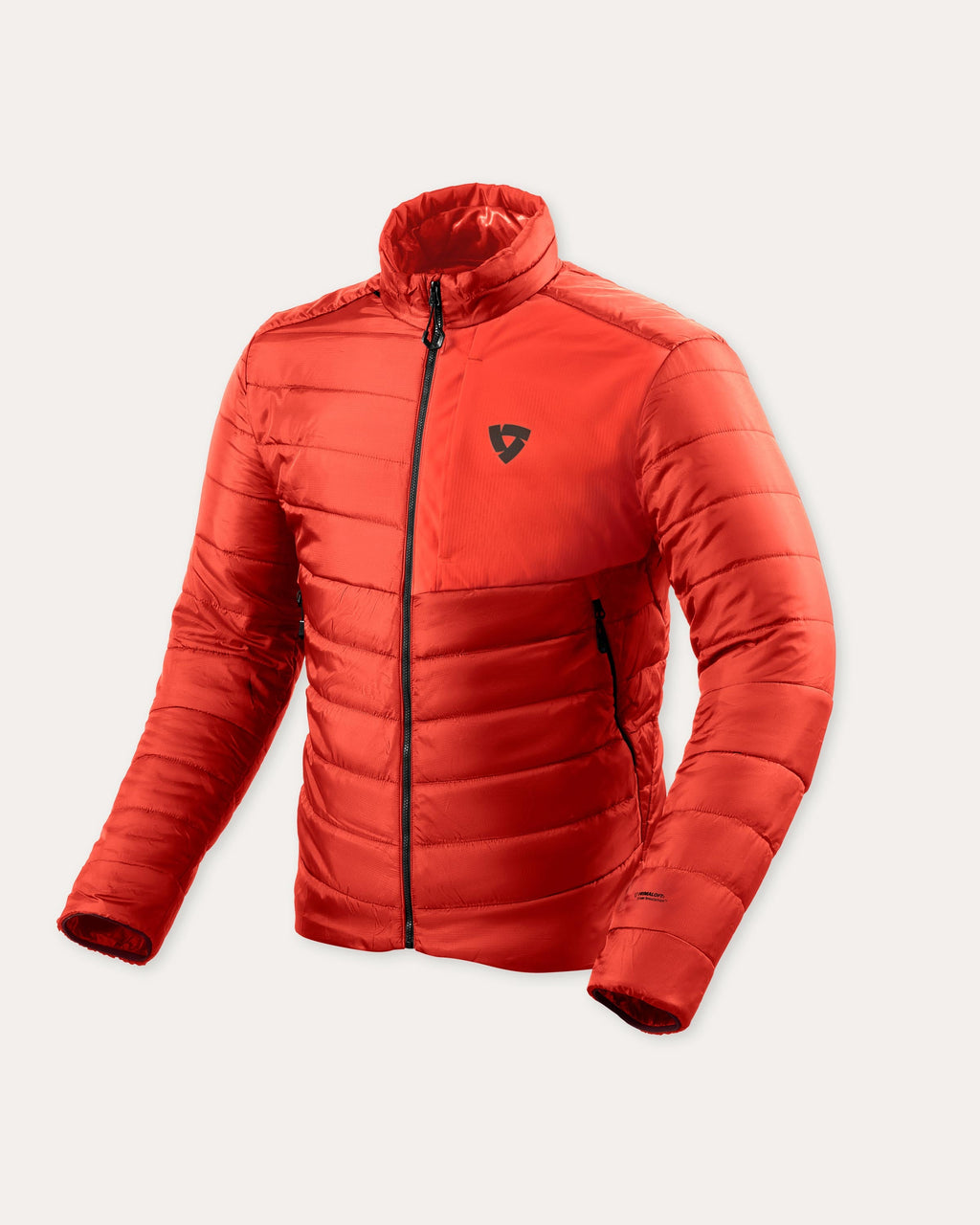 Front image: Solar 3 - Red
