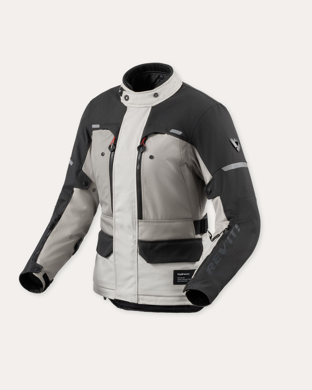 Front image: Outback 5 H2O Ladies - Silver-Black
