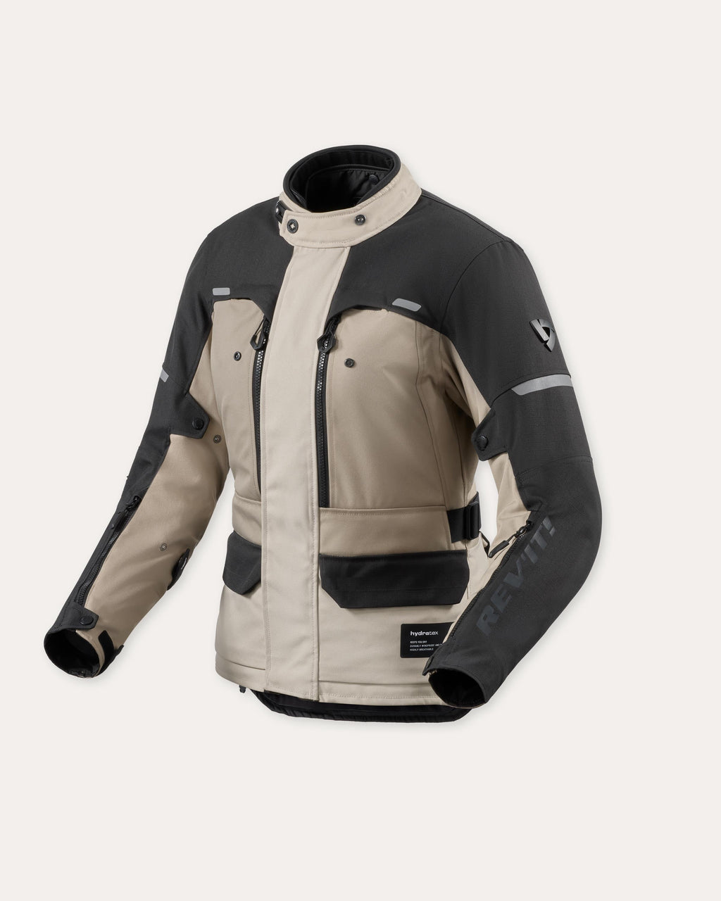 Front image: Outback 5 H2O Ladies - Sand-Black