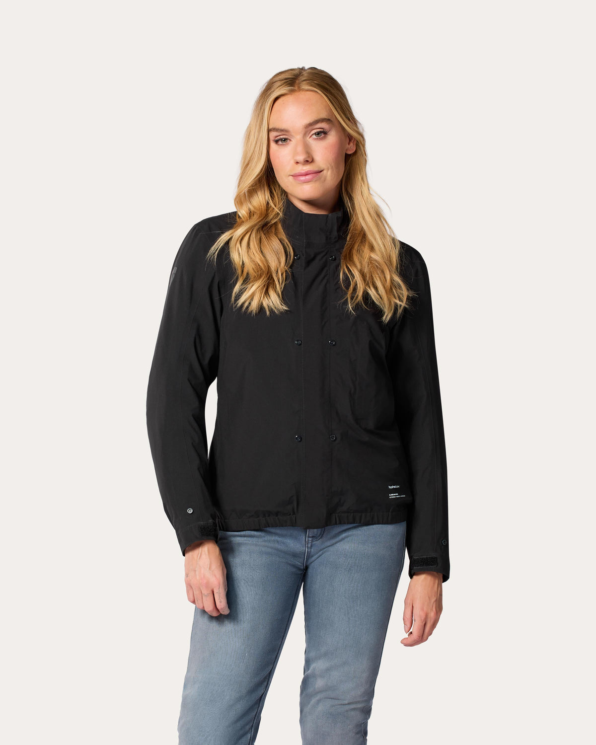 Additional photo: Highcrest H2O Ladies - Black
