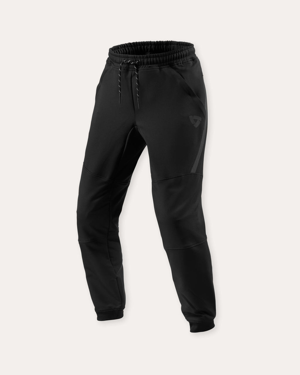 Front image: Parabolica 2 - Black