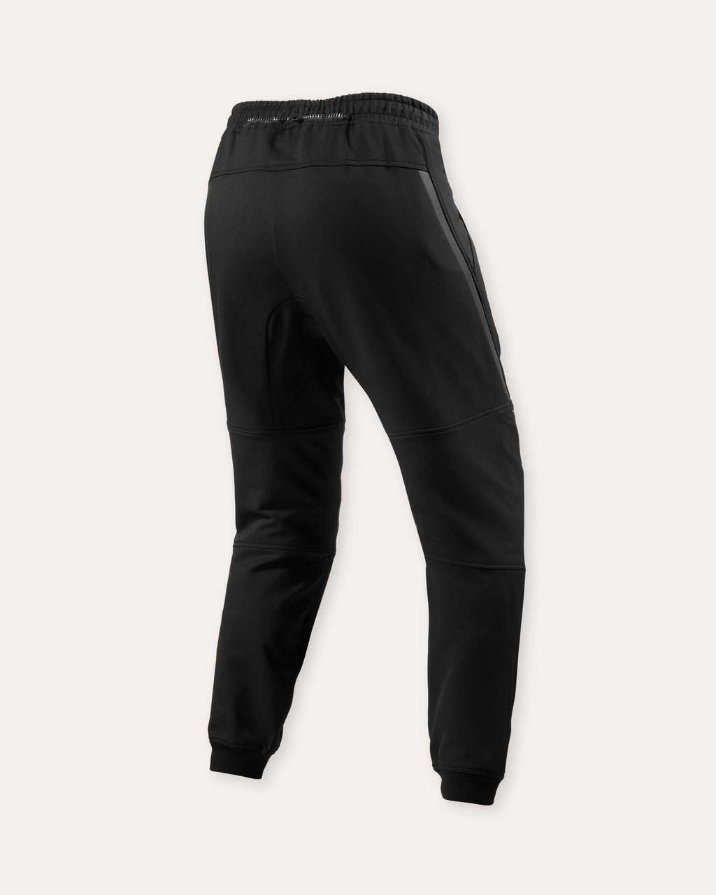 Back image: Parabolica 2 - Black