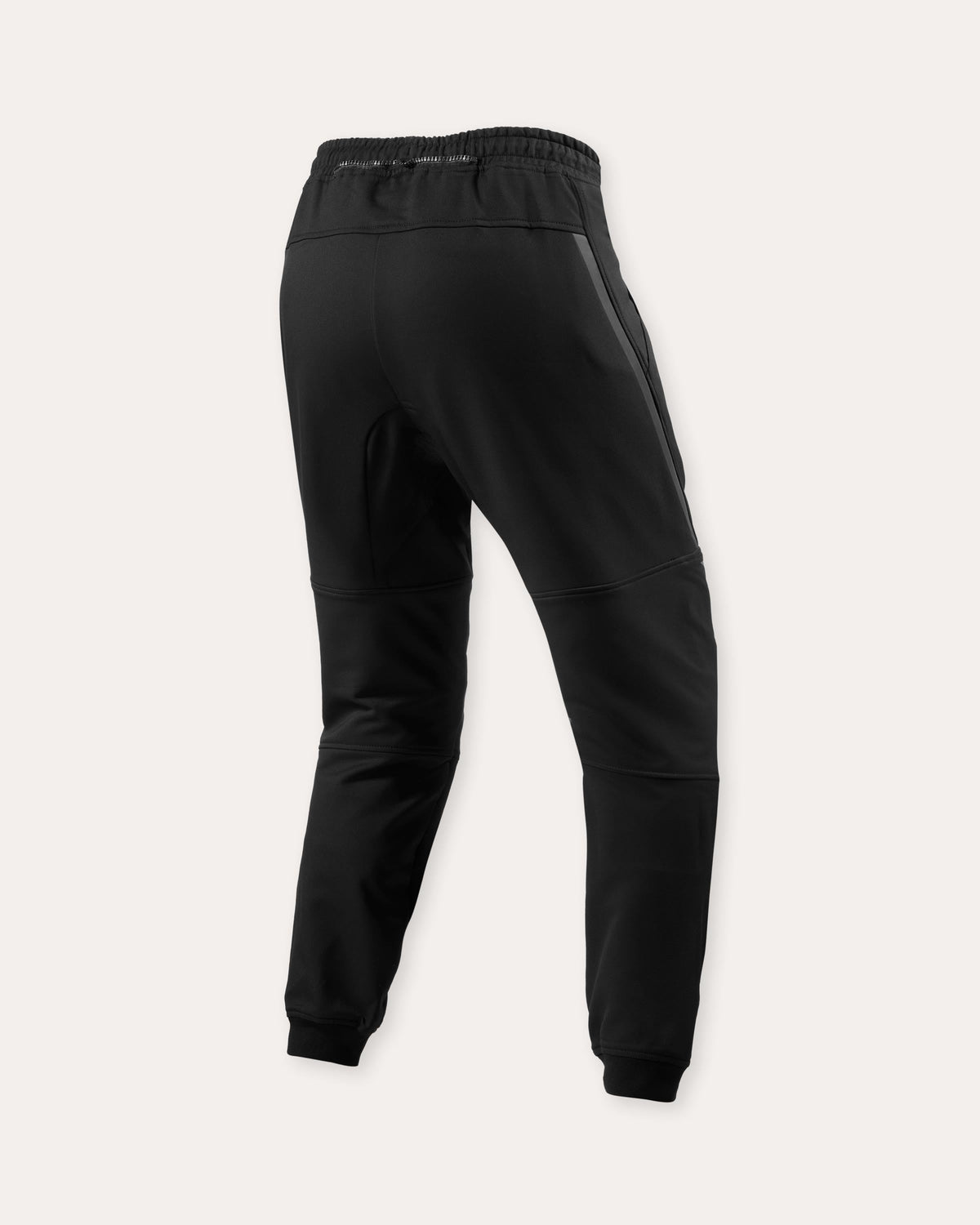 Back image: Parabolica 2 - Black