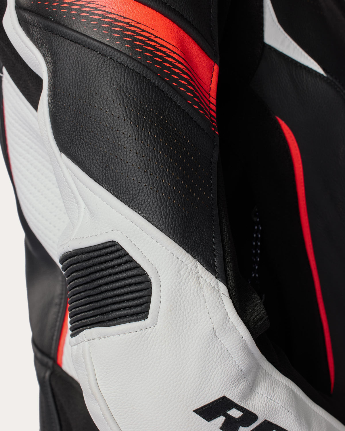 Jacket Xena 4 Ladies | Black-Anthracite - Detail