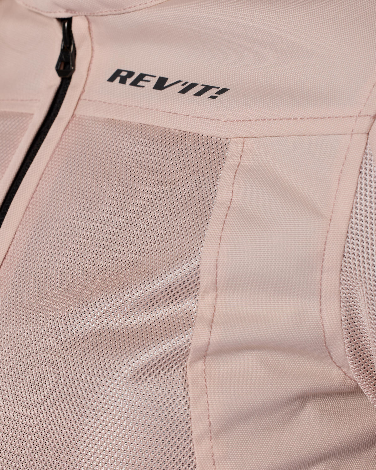 Jacket Eclipse 2 Ladies | Black - Detail