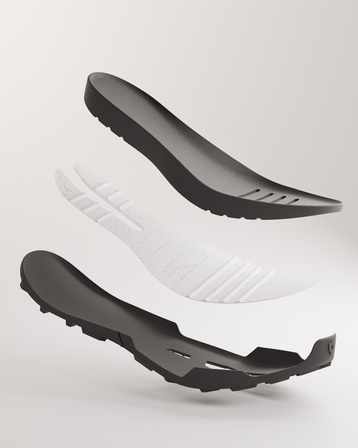 Boots Marauder H2O | Black - Detail