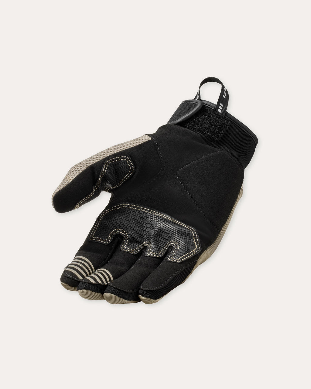 Back image: Endo - Black-Sand