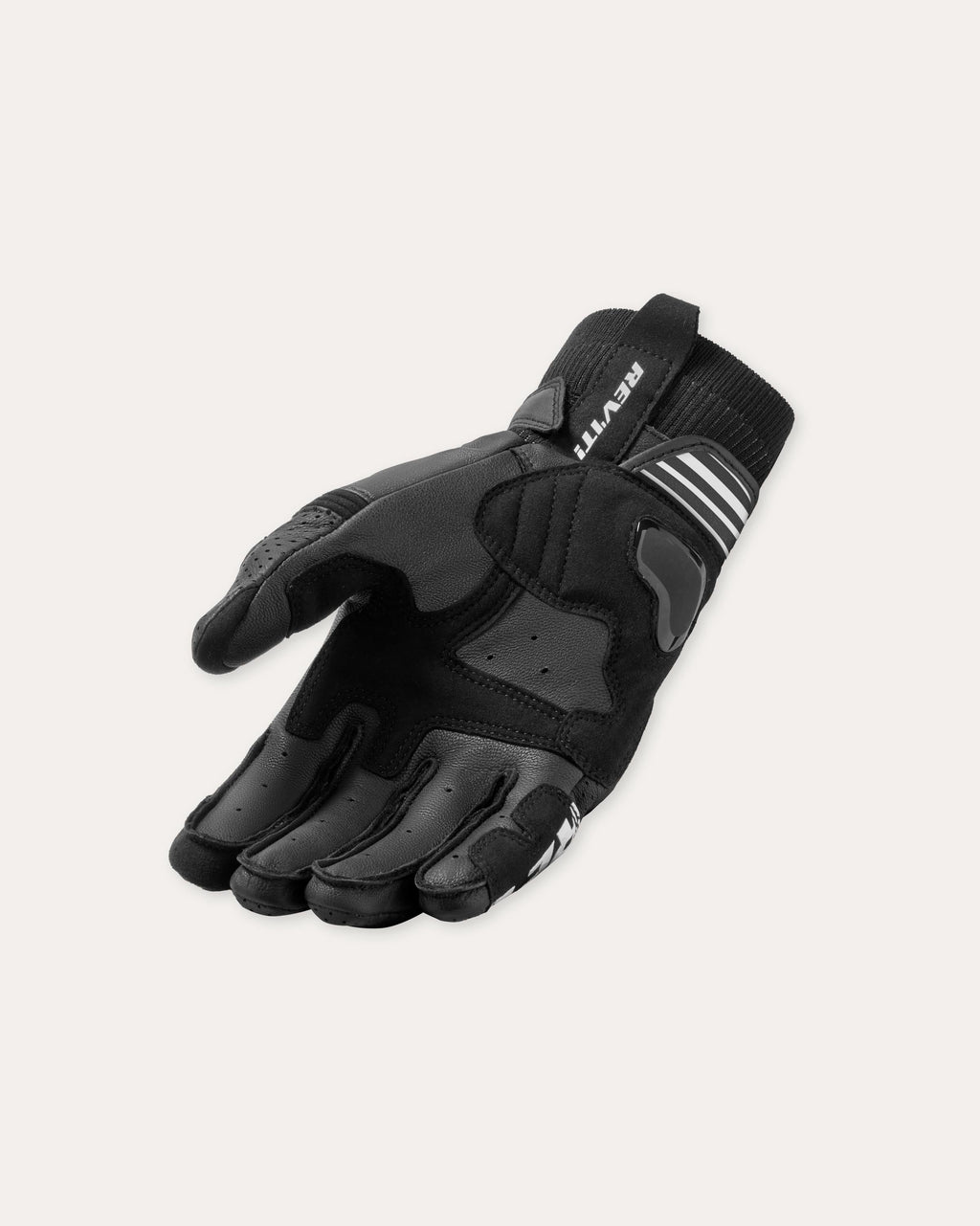 Back image: Positron - Black-White