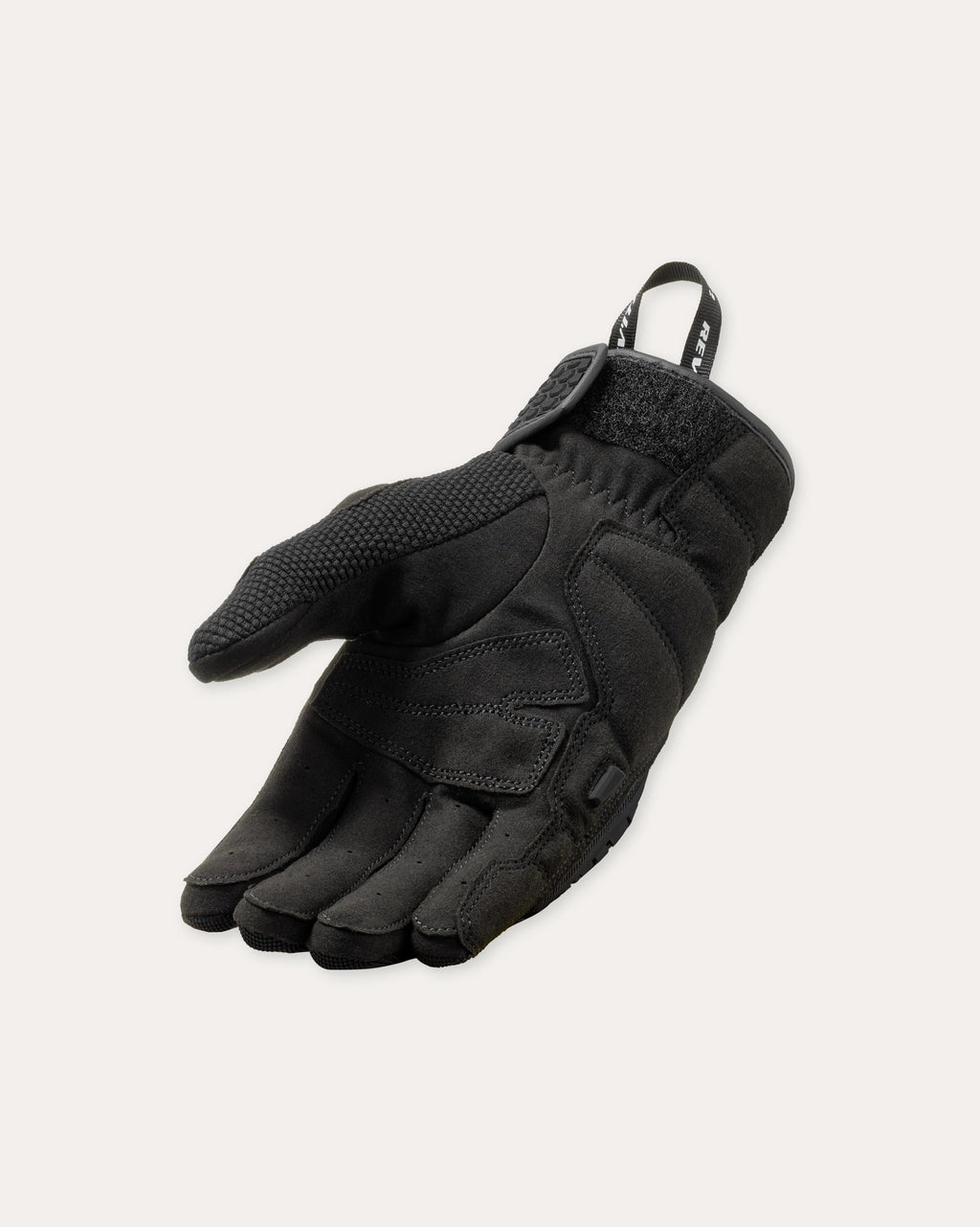 Back image: Mangrove 2 - Black
