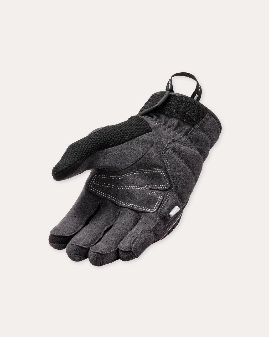 Back image: Mangrove 2 - Black-Grey