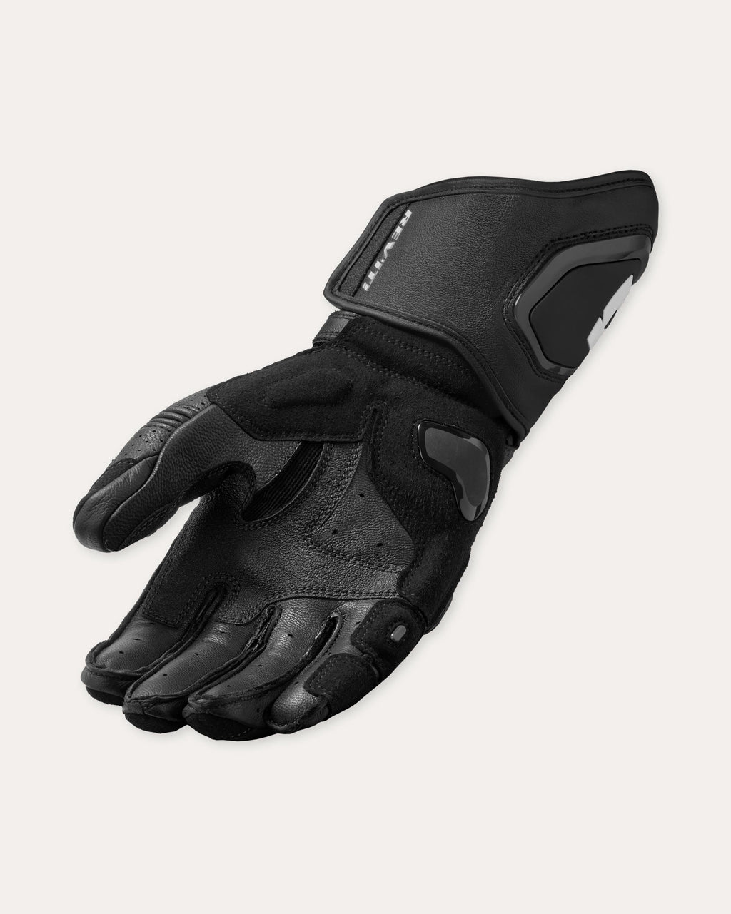 Back image: Argon 3 - Black