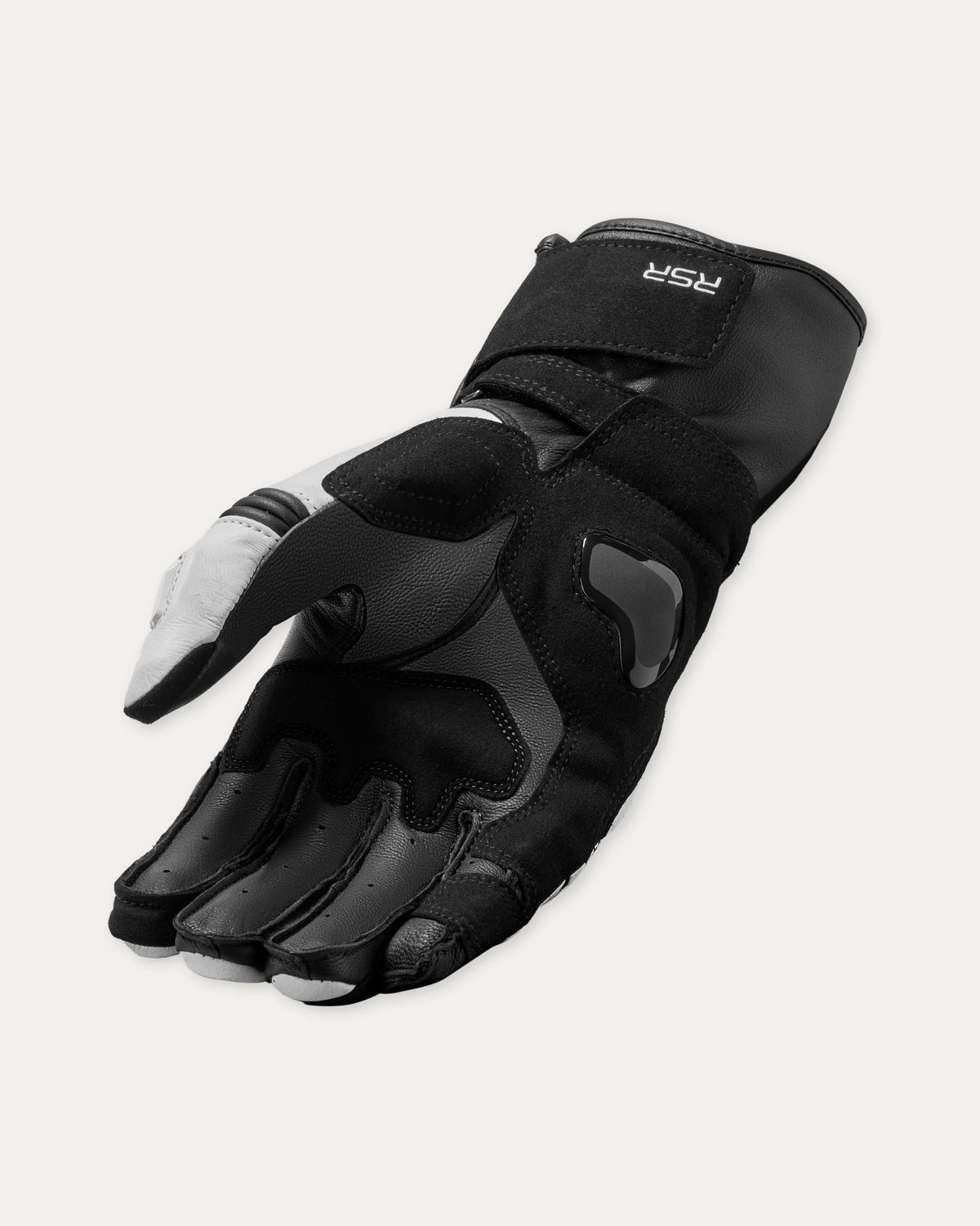 Back image: RSR 5 - Black-White
