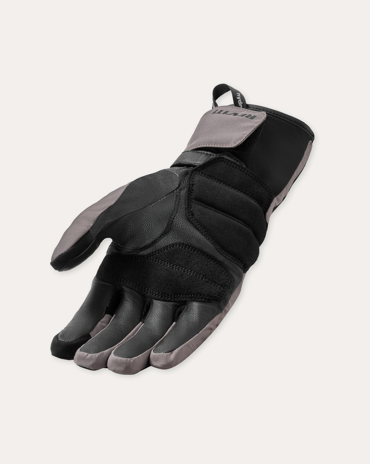 Back image: Convergent H2O - Grey-Black