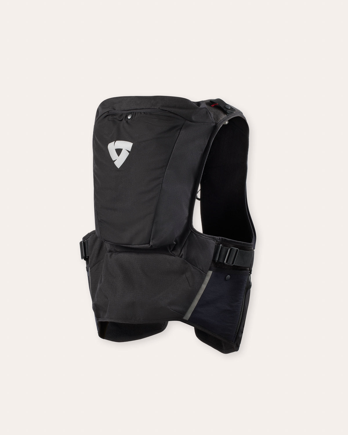 Back image: Trail - Black