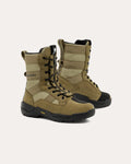 Front image: Acre H2O - Army Green-Green