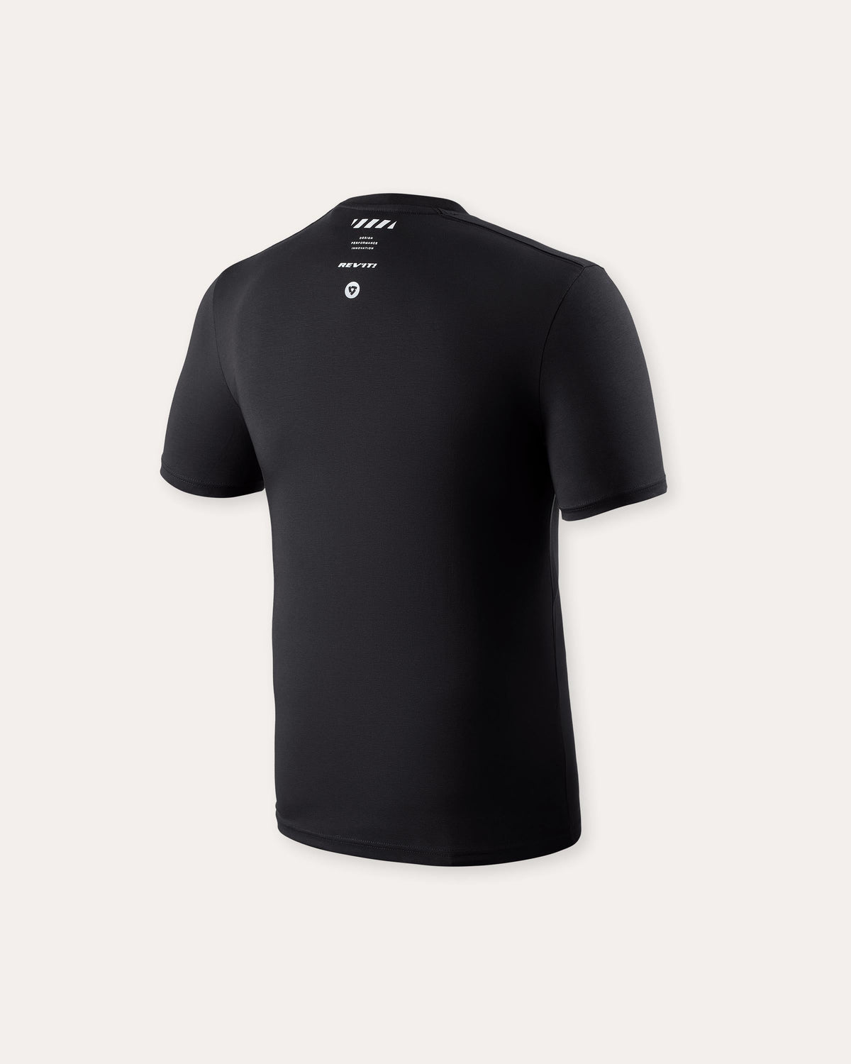 Back image: Ace - Black