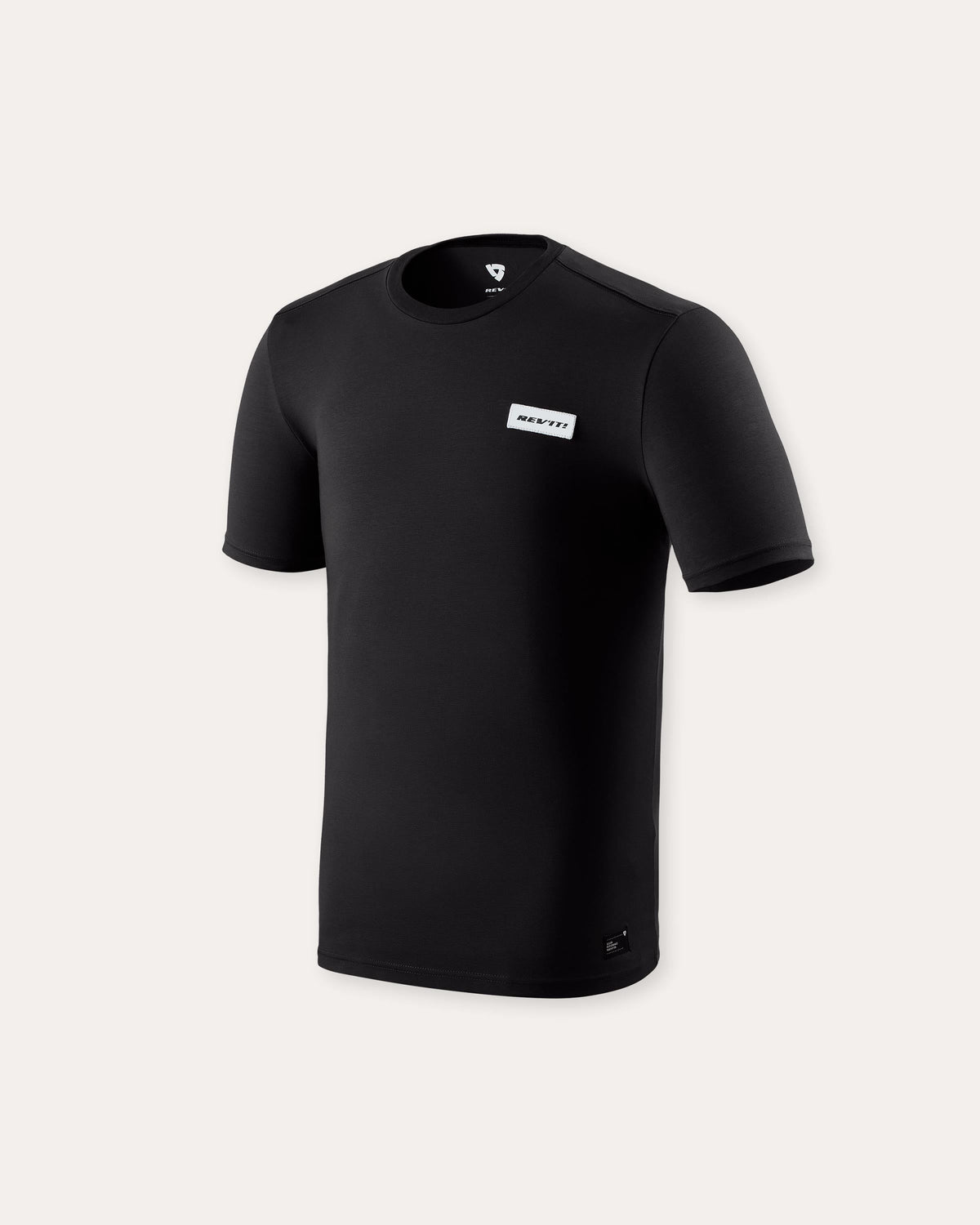 Front image: Ace - Black