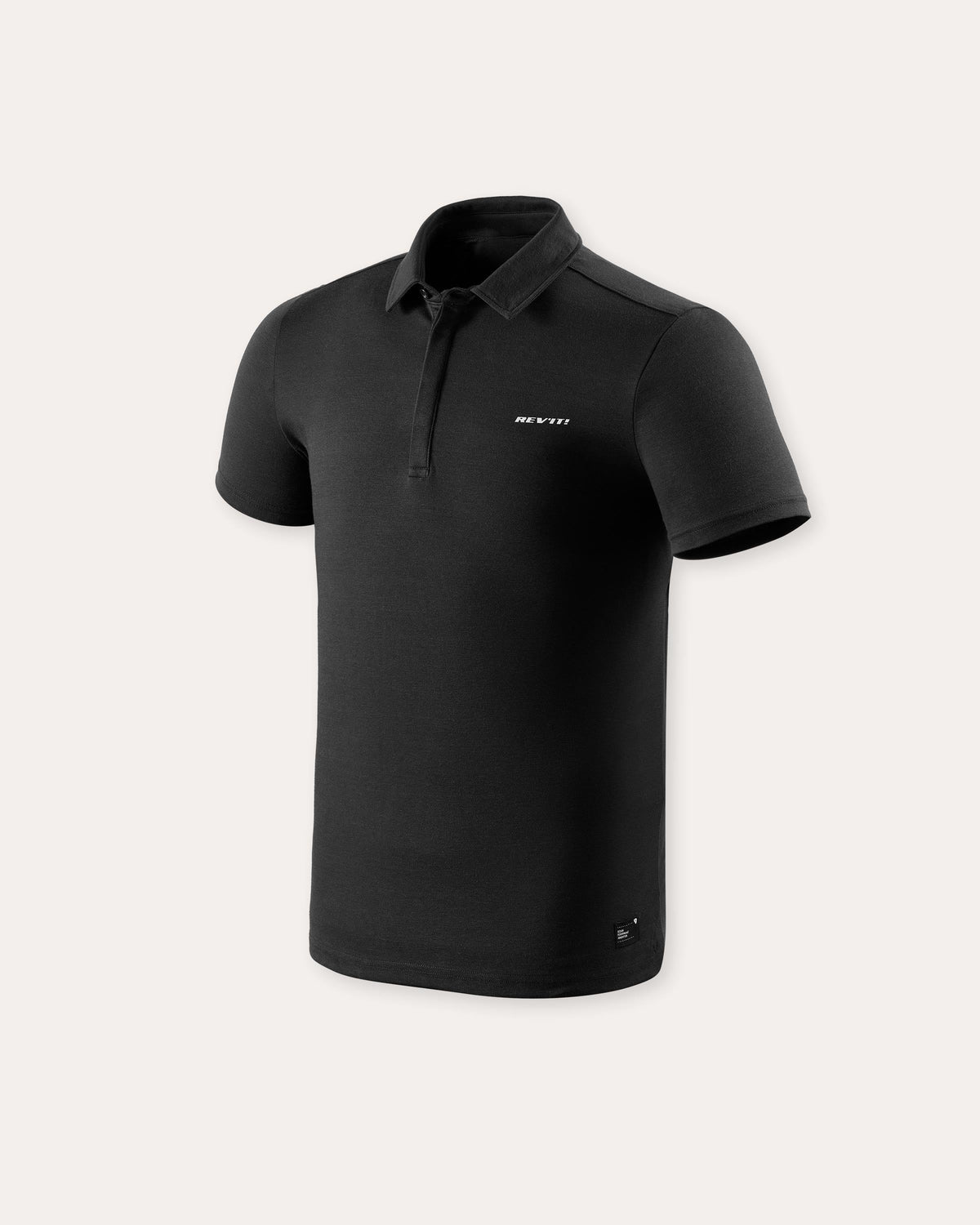 Front image: Wyatt - Black