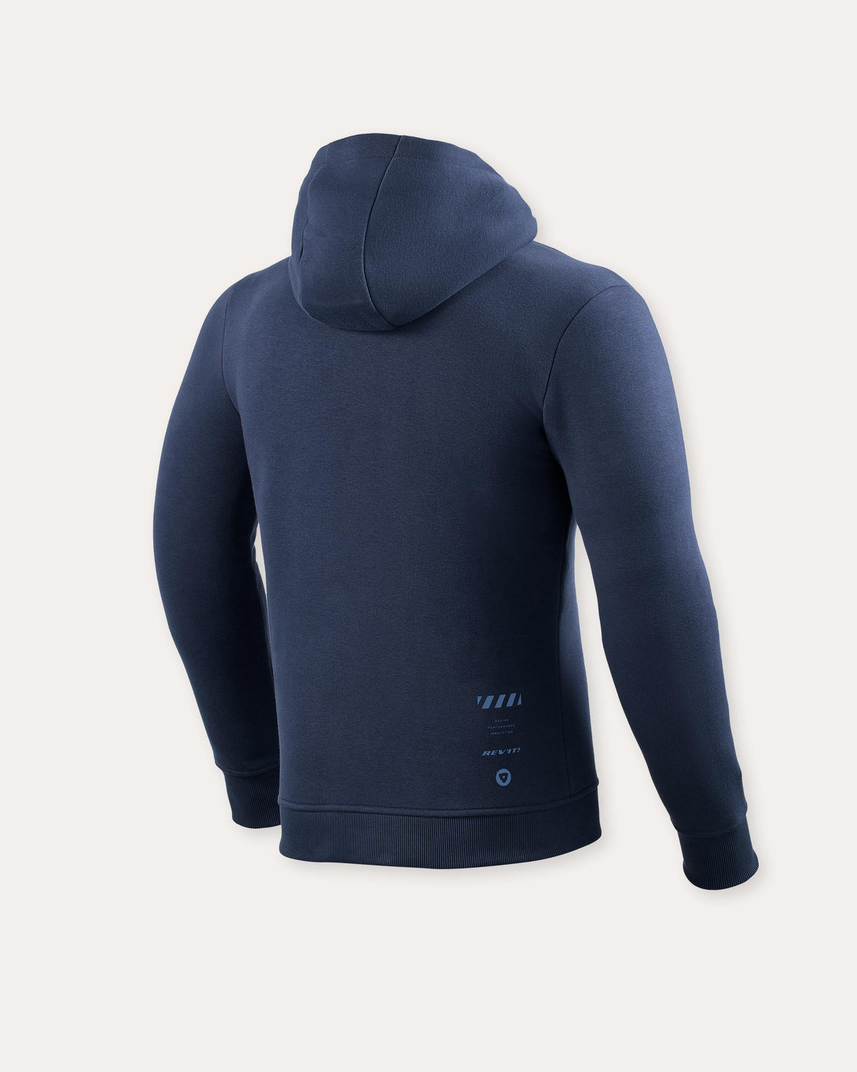 Back image: Colin - Dark Blue