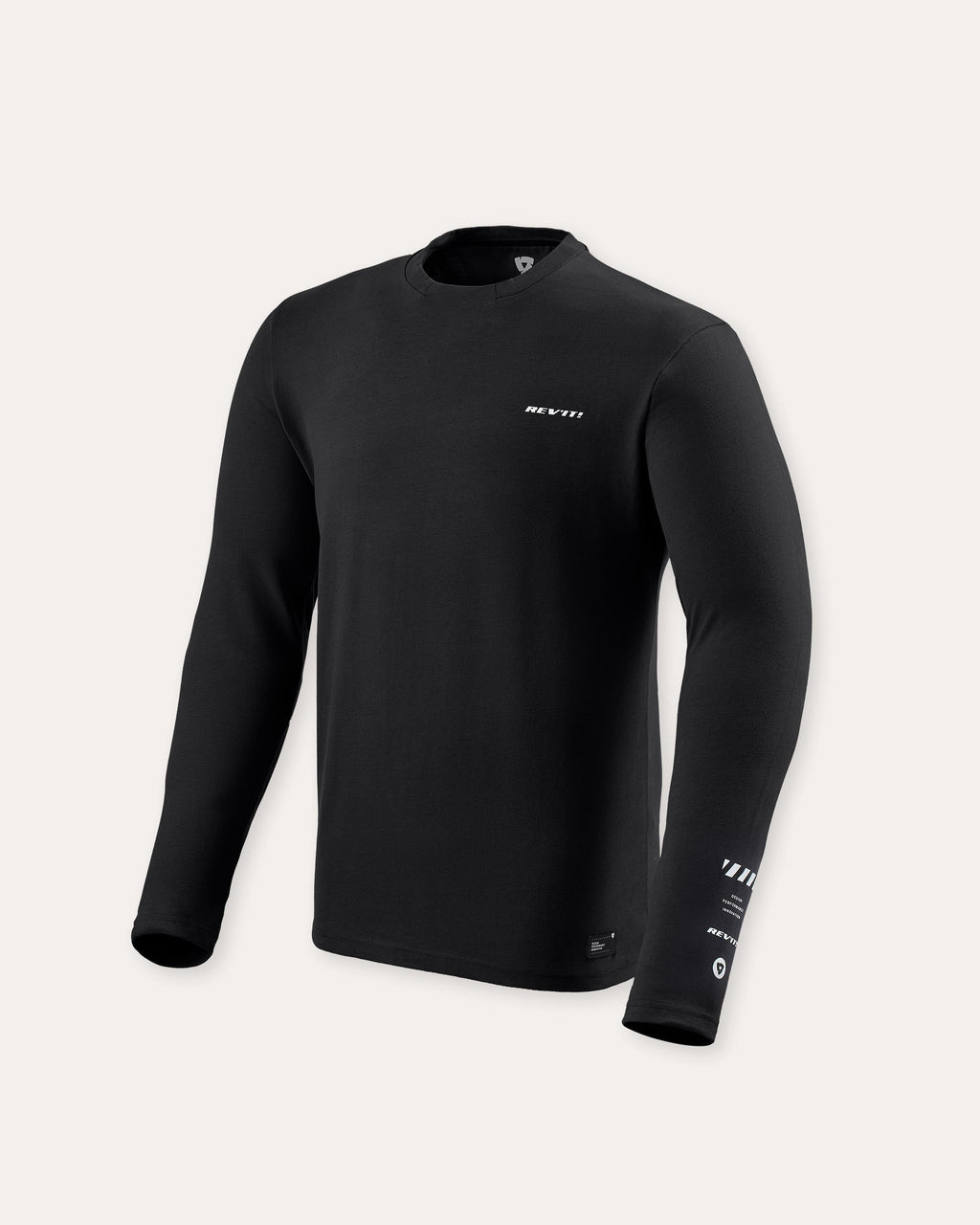 Front image: Fable - Black
