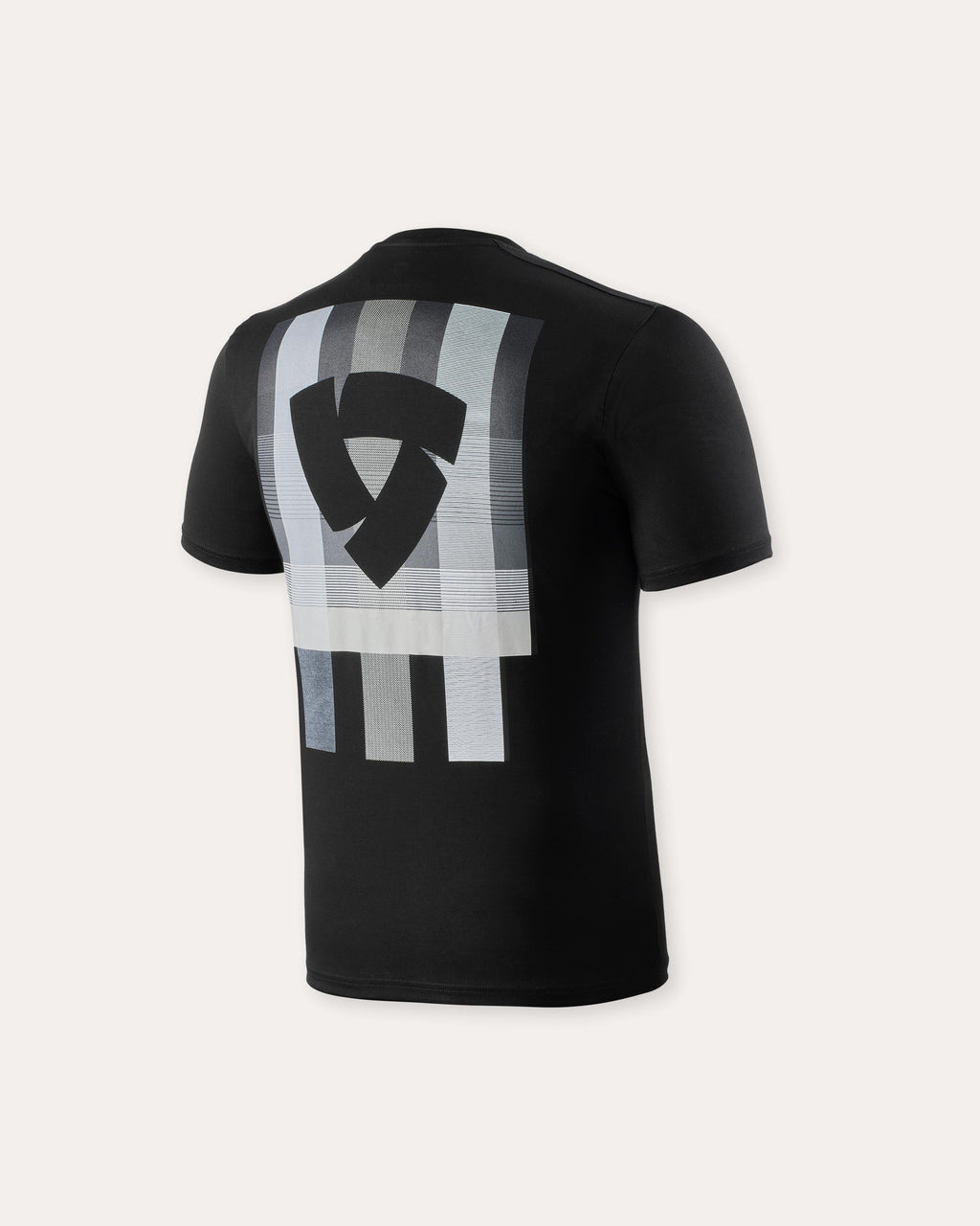 Back image: Henry - Black