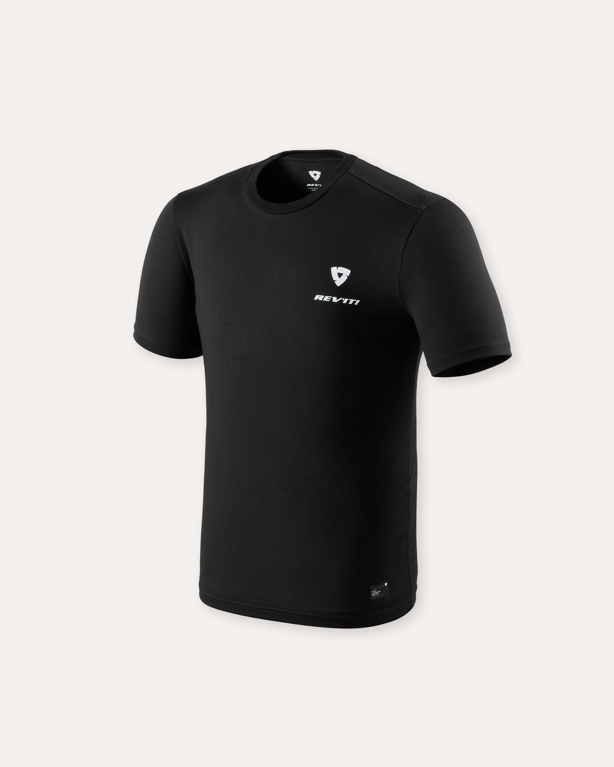 Front image: Henry - Black
