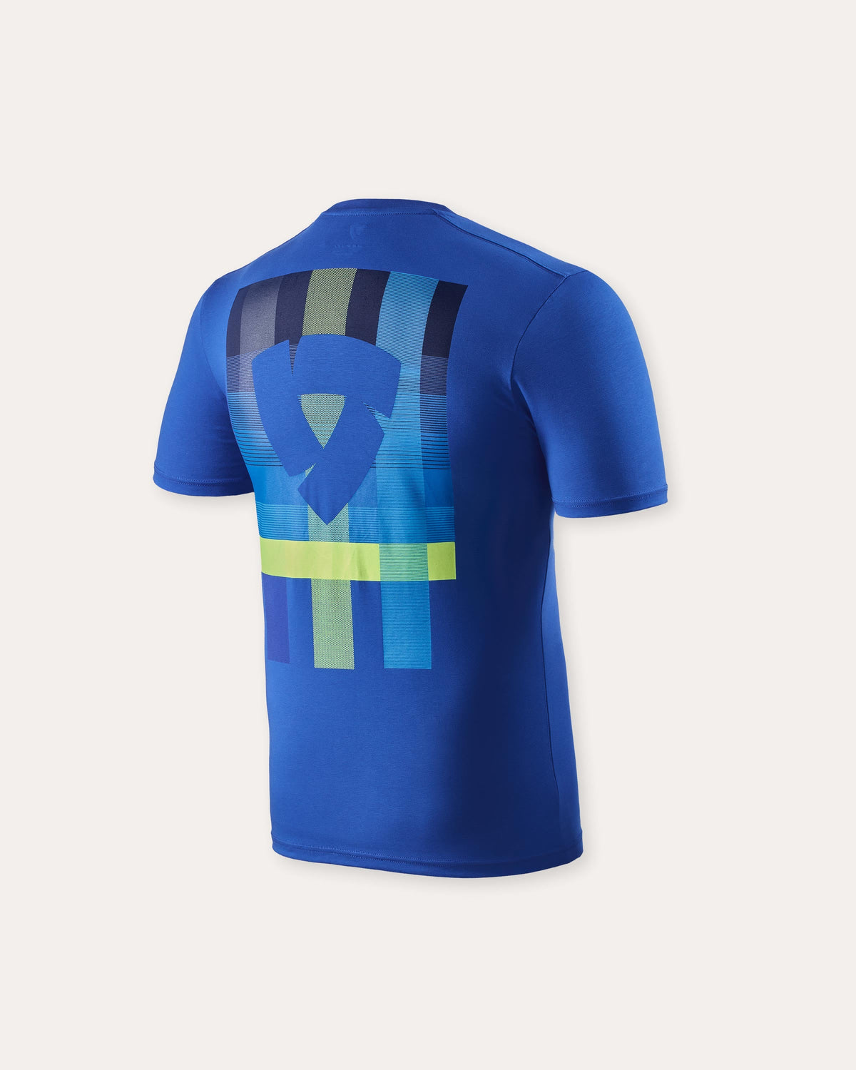 Back image: Henry - Blue