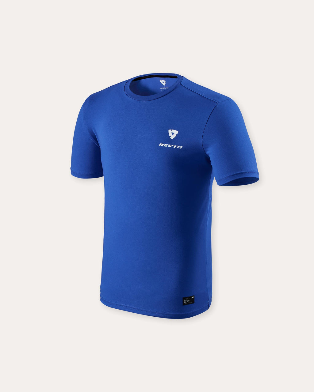 Front image: Henry - Blue