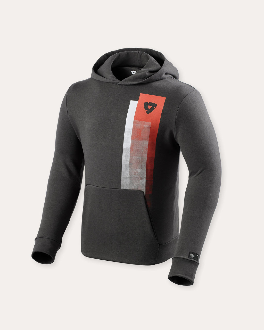 Front image: Renato - Anthracite