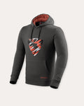 Front image: Benjamin - Anthracite