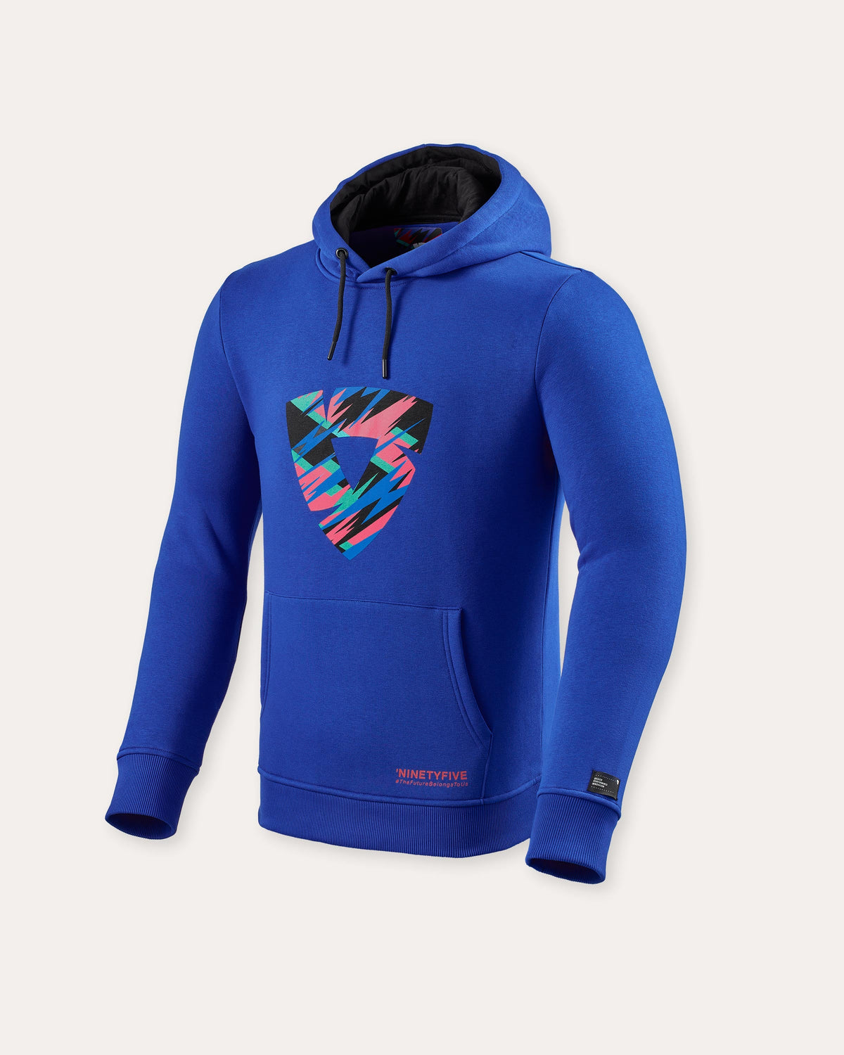 Front image: Benjamin - Blue