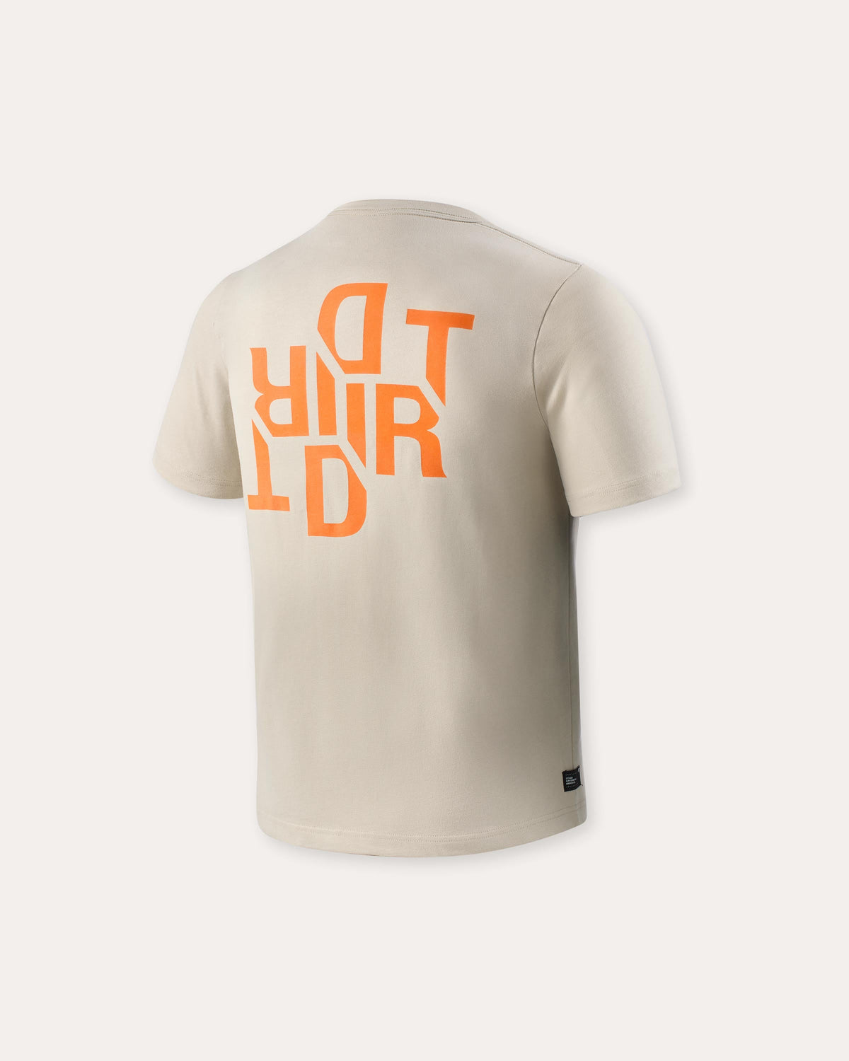 Back image: Daniel - Sand