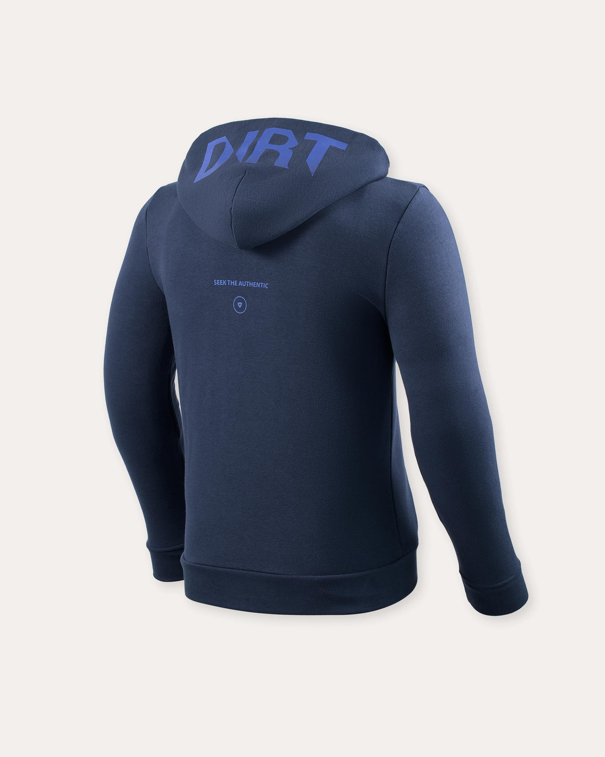 Back image: Floris - Dark Blue