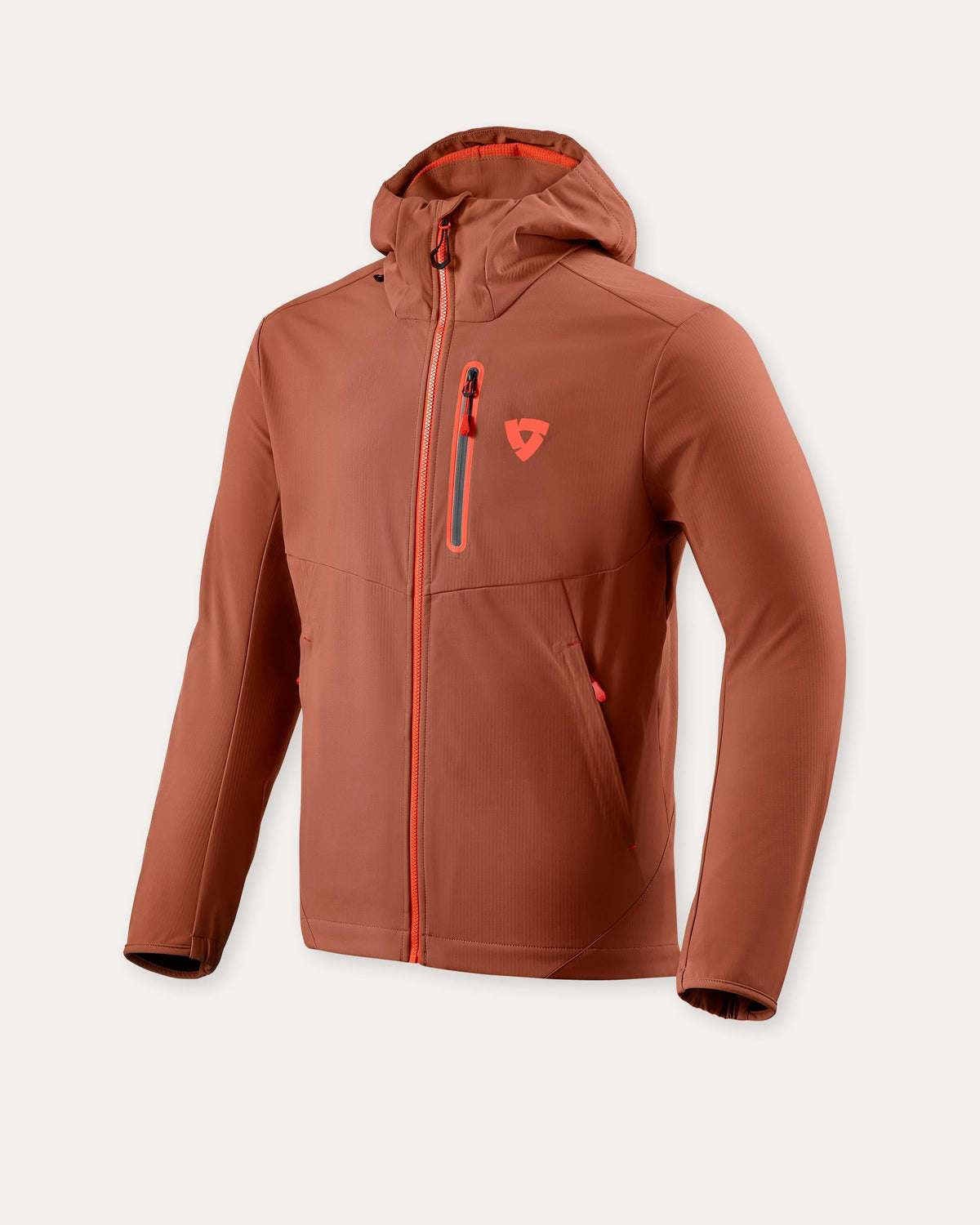 Front image: Jerry - Burgundy Red