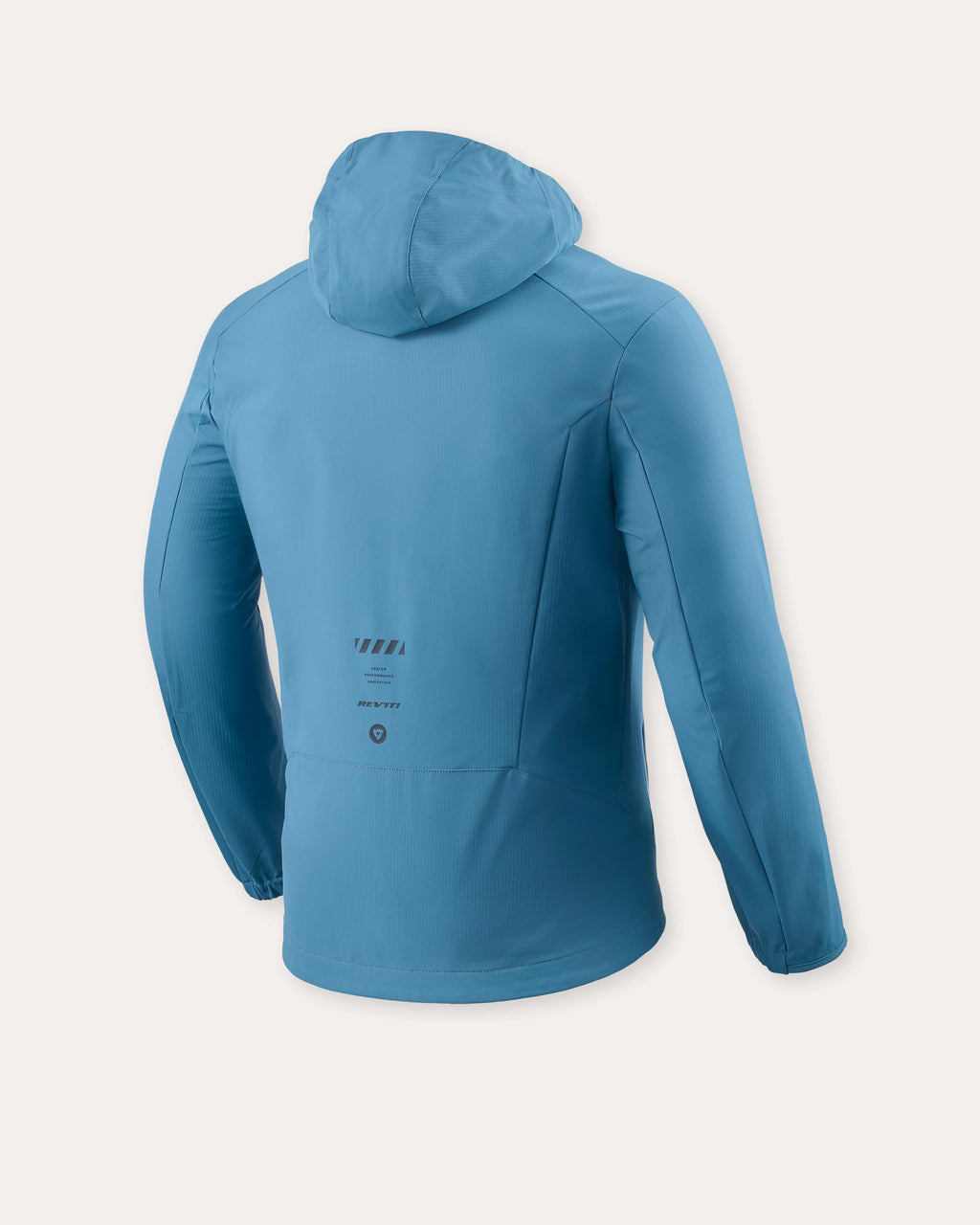 Back image: Jerry - Light Blue