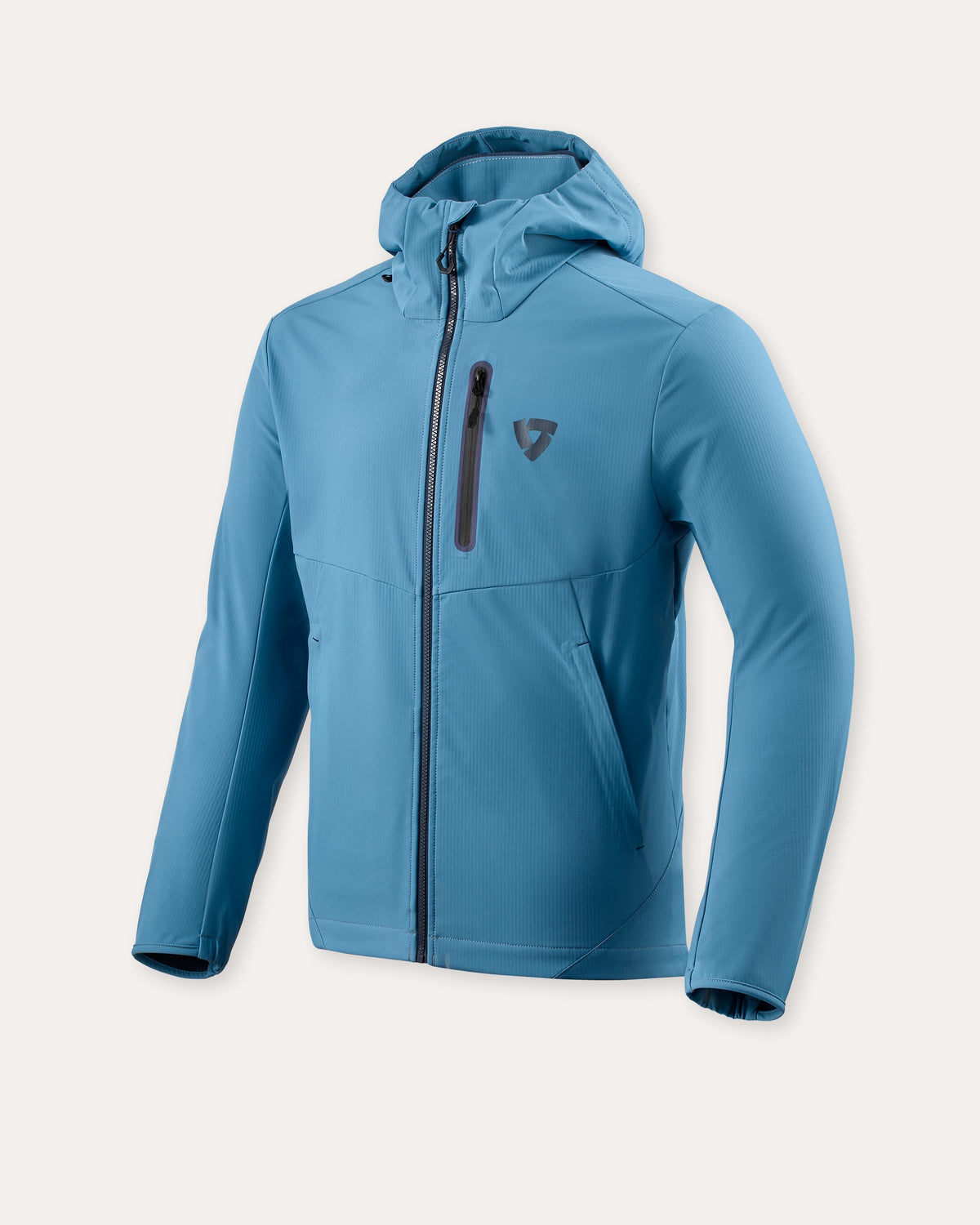 Front image: Jerry - Light Blue